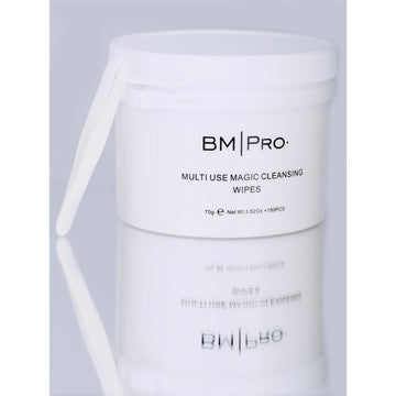 Magic Makeup Wipes
